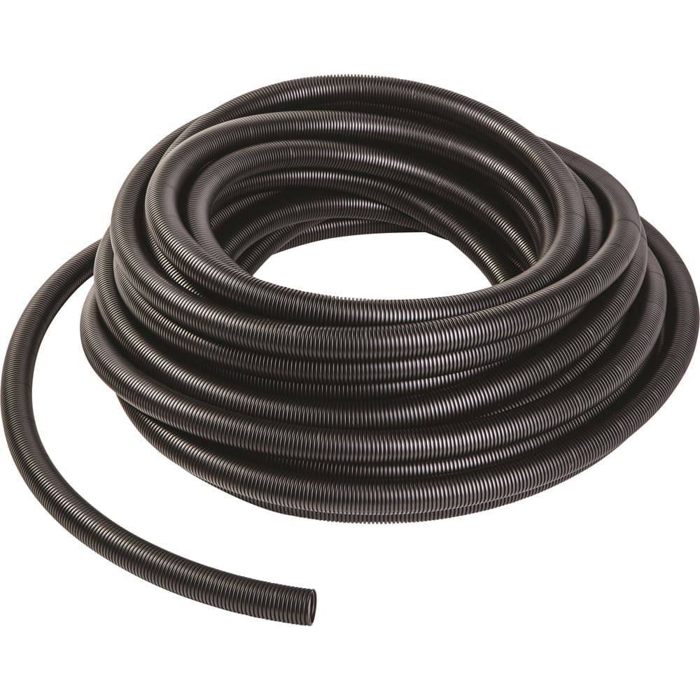 Raychem - Conduite haute température pour rubans chauffants parallèles, bobine de 25 m