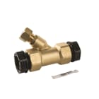 Raychem - Presse-étoupe d'entrée de tube pour rubans chauff ETL (version gaine CT uniq)