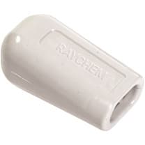 Raychem - Terminaison mécanique RayClic, remplie de gel
