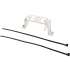 Nvent Raychem - Support de fixation RayClic, installation sur tuyauterie