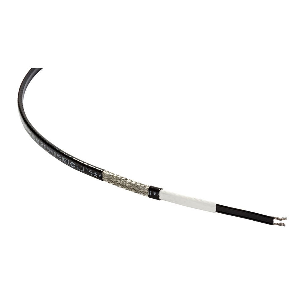 Raychem - Ruban chauffant autorégulant BTV, 230 V, 16 W/m à 10 C, gaine CT