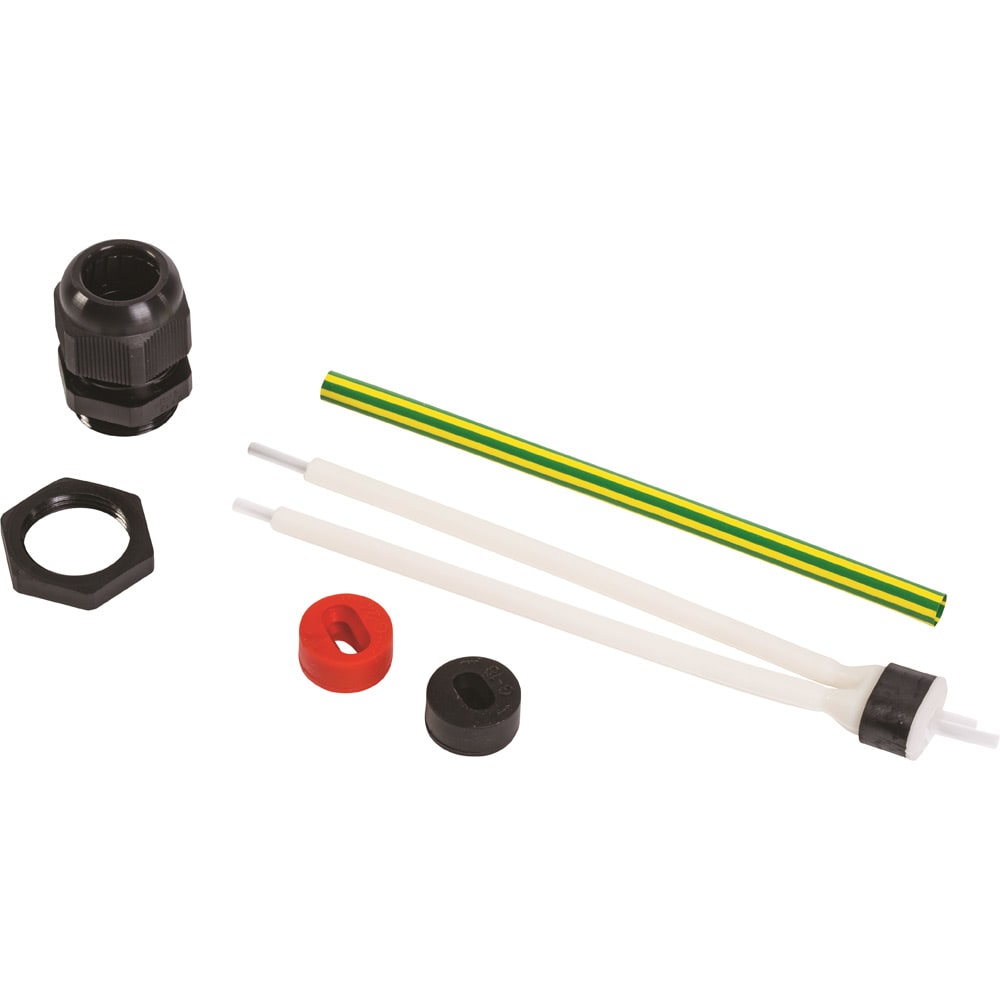 Raychem - Kit Connexion thermorétractable, M25, ATEX