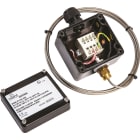 Nvent Raychem - Sonde temp ambiante av boîte jonction pour zones dang, Pt100, Ex e