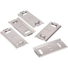 Raychem - Adaptateur de petit tuyau pour JBM-, T-100 (5 pièces/paquet)