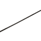 Nvent Raychem - Ruban chauffant autorégulant BSA, 230 V, 10 W/m à 10 C, gaine polyoléfine