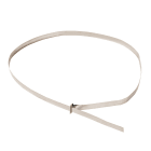 Nvent Raychem - Collier de serrage pour tuyaux, acier inoxydable, diam. 60-288 mm
