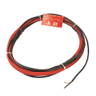 Raychem - Ruban chauf à puissance constante à isolant minéral (MI), 230 V, 50 W/m, 36 m
