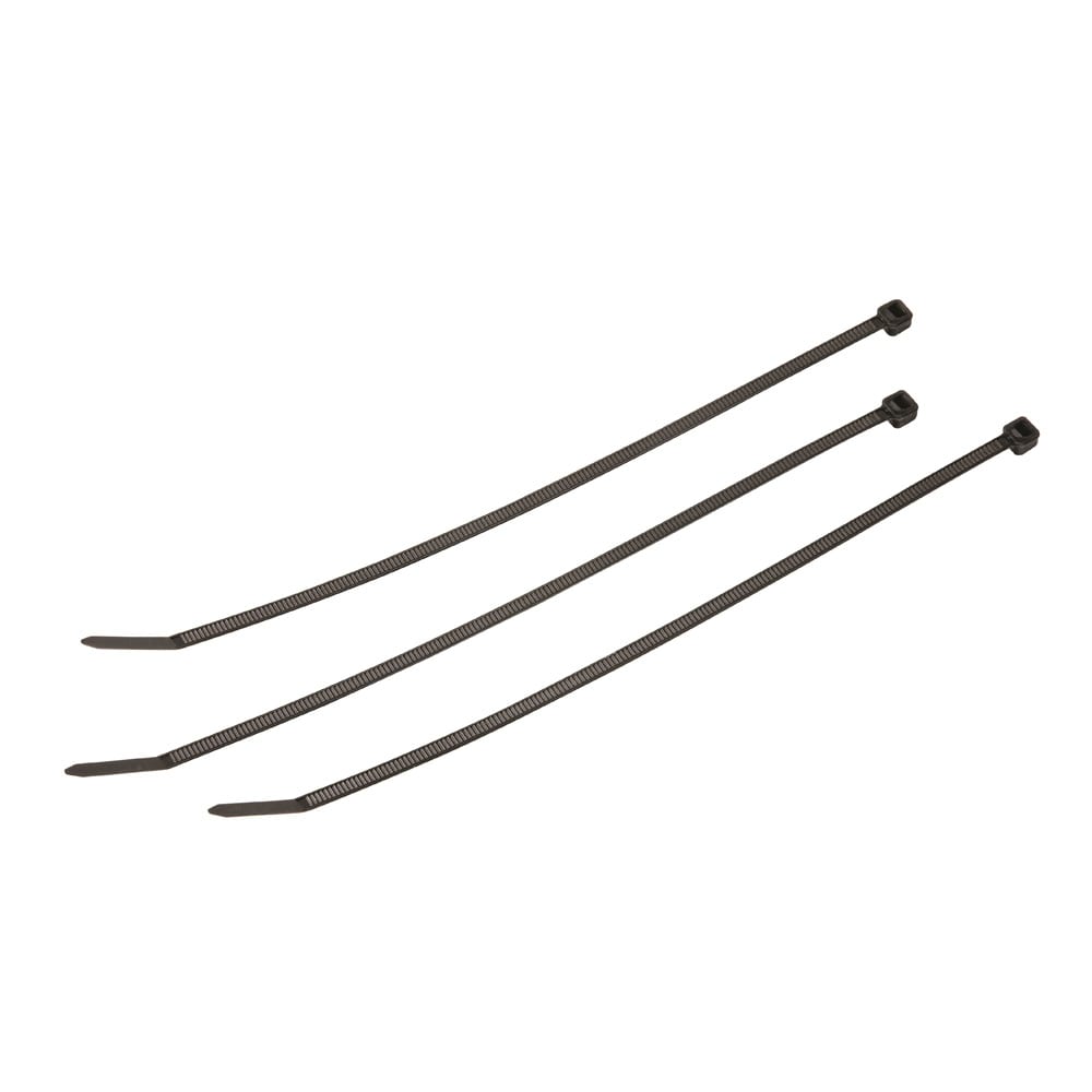 Nvent Raychem - Colliers de serrage de câbles, 100x 3.6 mm, 100 unités/paquet