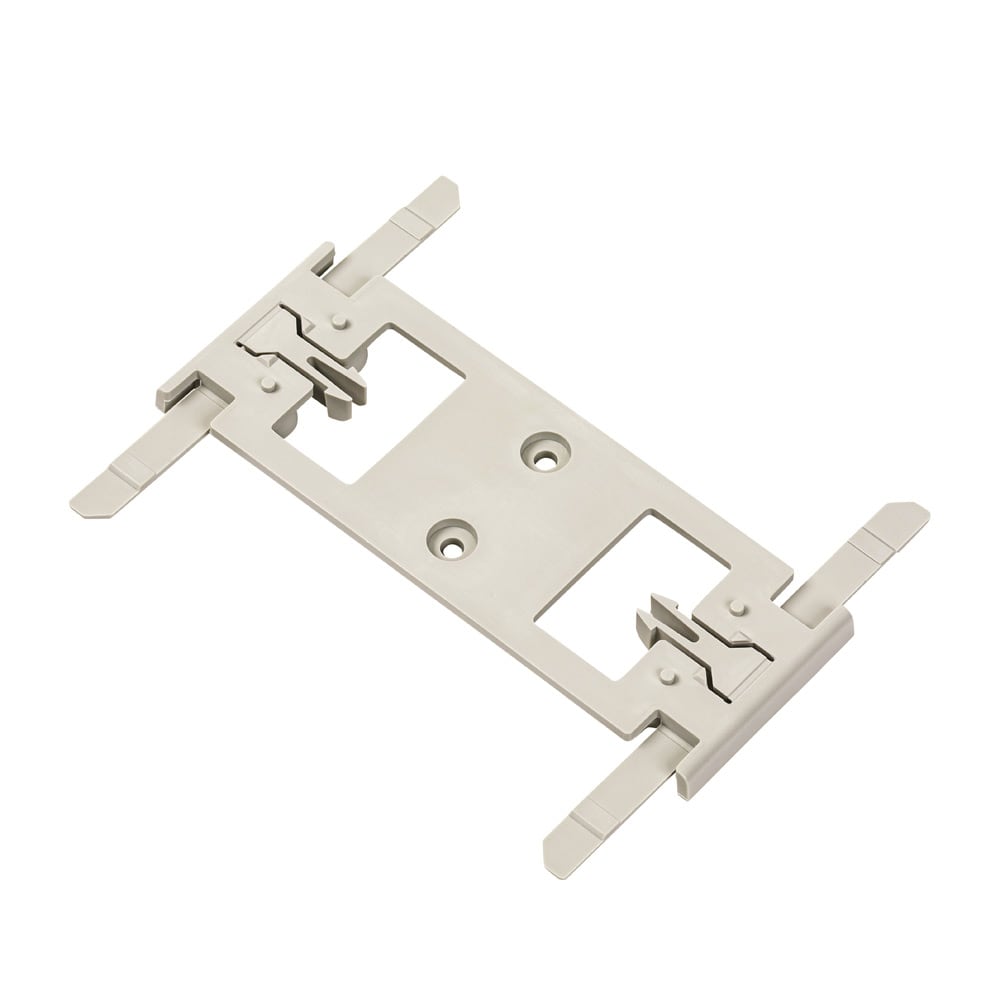 Nvent Raychem - Support de fixation murale RayClic