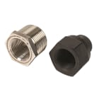 Raychem - Réducteur en laiton, M25/M20, zones dangereuses