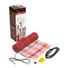 Raychem - Trame chauffante à puissance constante, 230 V, 90 W/m2, 3,5 m2 sans thermostat