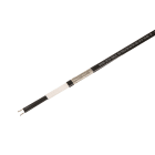 Nvent Raychem - Ruban chauffant autorégulant IceStop, 240 V, à gaine polyoléfine modifiée