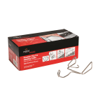 Nvent Raychem - Clip de fixation des rubans chauff GM-2X et GM-2XT sur chéneaux semi-circulaires