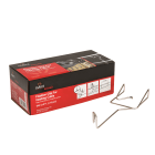 Raychem - Clip de fixation des rubans chauff GM-2X et GM-2XT sur gouttières profilées L
