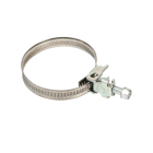 Raychem - Collier de serrage pour tuyaux, acier inoxydable, diam. 60-540 mm