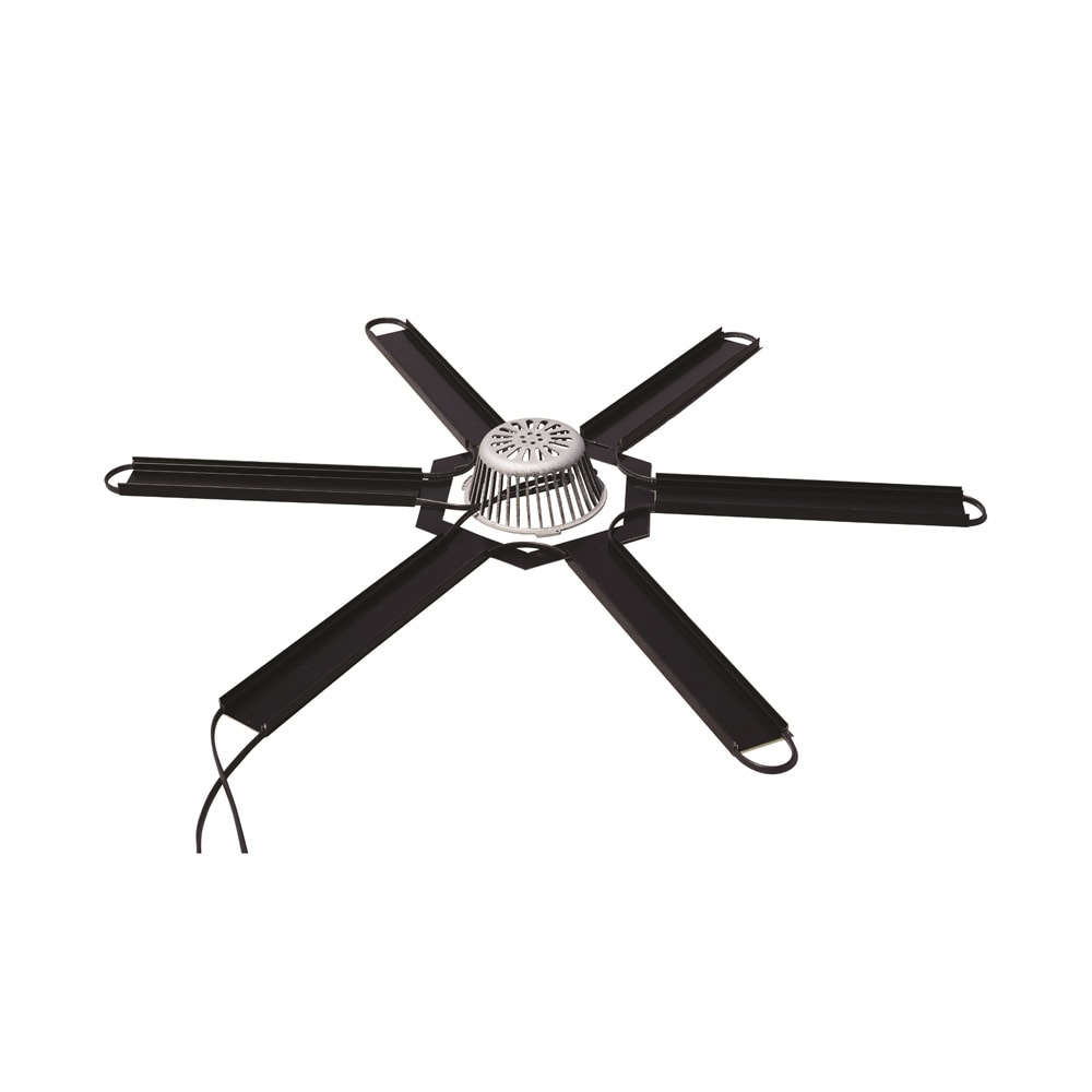 Nvent Raychem - Armoire en aluminium RIM-DRAINTRACE-KIT, ruban chauf. GM-2XT pré-terminé, 230 V