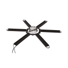 Nvent Raychem - Armoire en aluminium RIM-DRAINTRACE-KIT, ruban chauf. GM-2XT pré-terminé, 230 V