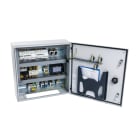 Nvent Raychem - Armoire de régulation antigel de tuyauterie, 9x16A, Elexant-450c, modbus