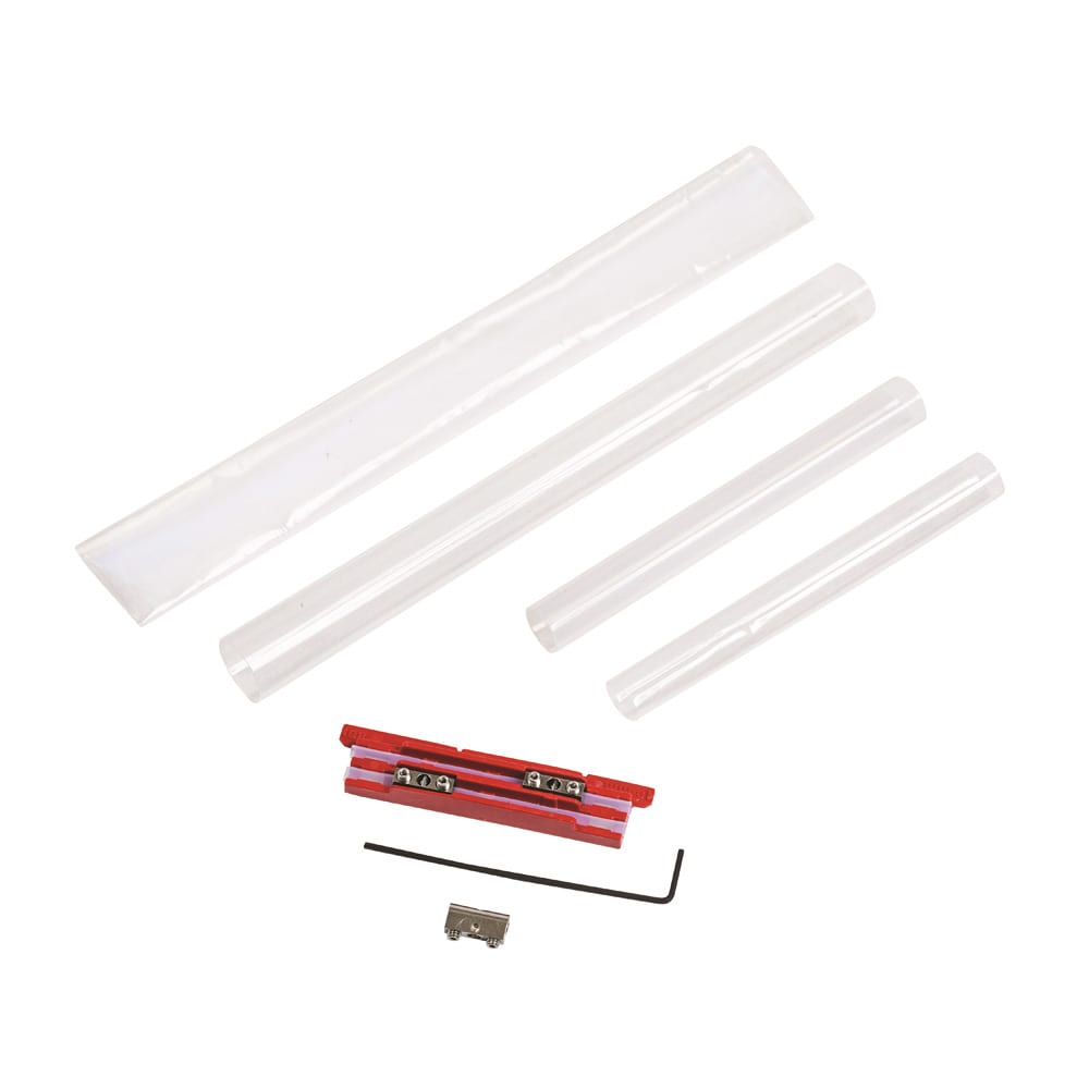 Raychem - Kit jonction, thermorétractable, XTV, KTV, VPL, ATEX