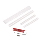 Nvent Raychem - Kit jonction, thermorétractable, XTV, KTV, VPL, ATEX