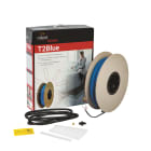 Raychem - Kit de rubans chaufs à puissance cste, 230 V, 20 W/m, 11 m, sans thermostat