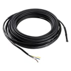 Nvent Raychem - Ruban chauffante à puissance constante, 400 V, 30 W/m, 172 m