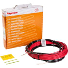 Nvent Raychem - Ruban chauf à puissance constante à isolant minéral (MI), 230 V, 50 W/m, 26 m