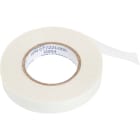 Nvent Raychem - Rubans alu pour fixation rubans chauffants, tuyaux acier inox, 16 m/rouleau
