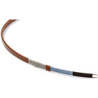 Raychem - Ruban chauffant autorégulant QTVR, 230 V, 51 W/m à 10 C, gaine CT