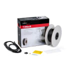 Nvent Raychem - Kit ruban chauffant puiss const, 230 V, 12 W/m, 125,0 M, 1500 W, sans thermostat