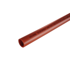 THERMACOME - Tube PER nu Europex brique DN12 couronne de 120 m  -Réticulation PEXc