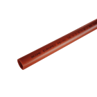 THERMACOME - Tube PER nu Europex brique DN16 couronne de 100 m  -Réticulation PEXc