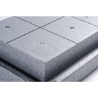 THERMACOME - Dalle plane PSE NOVAPLANE 3.40G épaisseur 105 mm - Palette de 36,19 m²