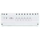 THERMACOME - Répartiteur filaire 6 canaux 230V