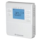 THERMACOME - Thermostat d'ambiance digital radio