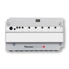 THERMACOME - Régulateur radio TZ 6 canaux
