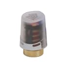 THERMACOME - Thermomoteur 1W 230V - Pour collecteur Acier Inox