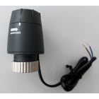 THERMACOME - Thermomoteur 3W 24 V - Pour collecteur Acier Inox