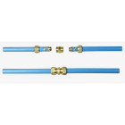 THERMACOME - Kit de réparation à compression pour tube PER DN16
