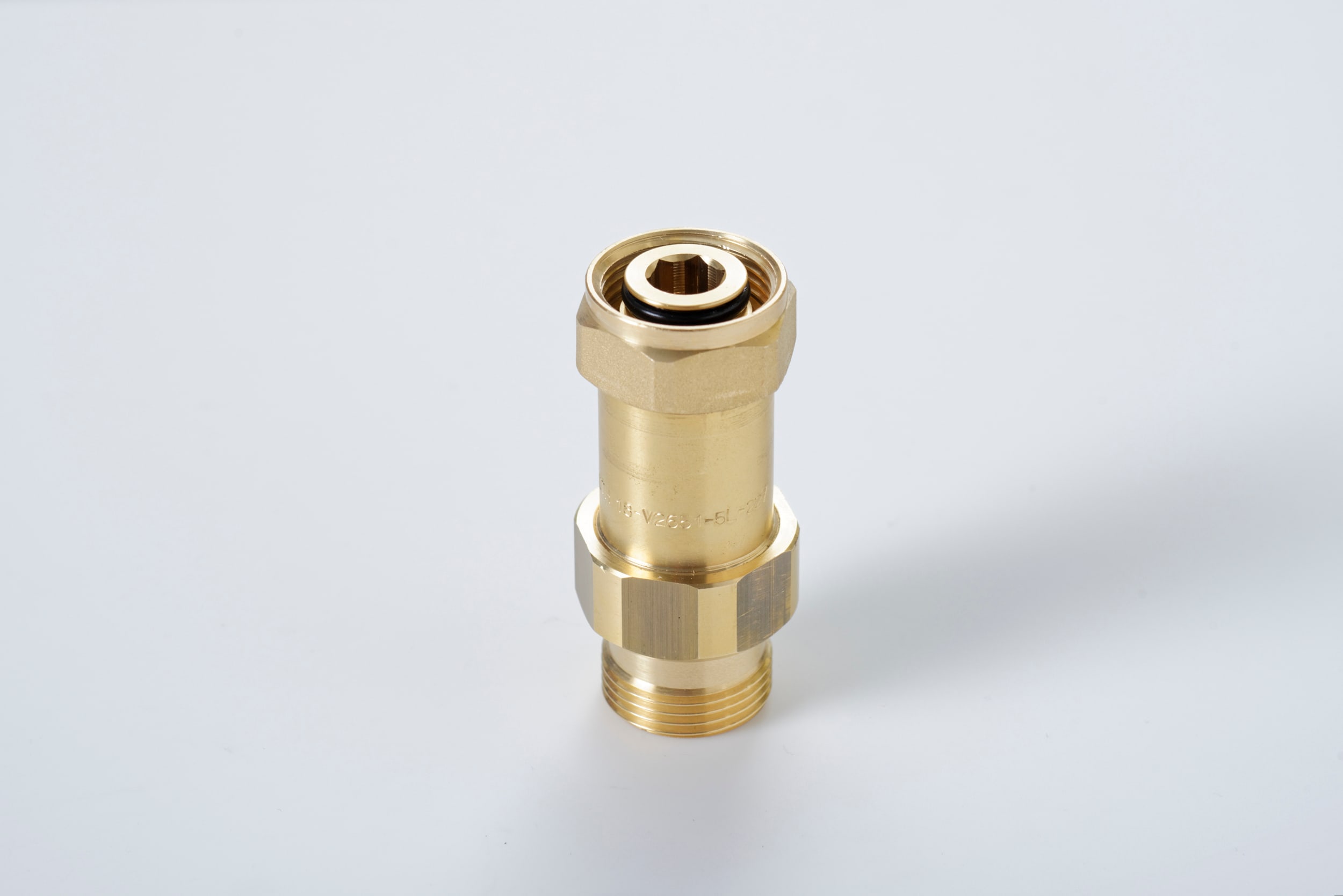 THERMACOME - Cartouche thermostatique CTH 18 - Pour plancher ou plafond rafraîchissant