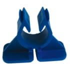 THERMACOME - Clips pour treillis pour tubes DN16 &DN20 (fil Ø 3) - Sachet de 200 pièces