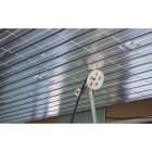 THERMACOME - Outil de pose du tube souple plafond chauffant rafraîchissant Acosi+