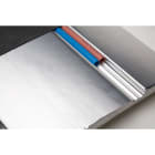 THERMACOME - Pack Vivracome 14 m² -Solution sèche R=0,75 -plancher chauffant faible épaisseur