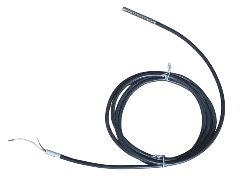 THERMACOME - Sonde point de rosée TZ