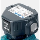 THERMACOME - Batterie standard pour pistolet à sertir MT 56 première génération