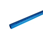 THERMACOME - Tube PER nu Ecotube bleu DN16 couronne de 100 m  -Réticulation PEXc