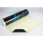 THERMACOME - Sous couche acoustique pour plancher chauffant -palette de 8 rouleaux de 67,5 m²