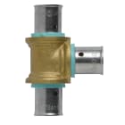 THERMACOME - Té égal PER à sertir DN16