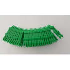 THERMACOME - Agrafes de fixation THERMA-FIX Ht 55 mm - Carton de 600 pièces