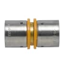 THERMACOME - Manchon égal PER à sertir DN20